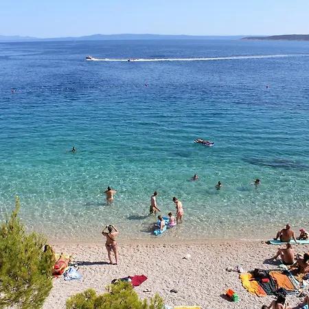 Studio 6827c Baška Voda