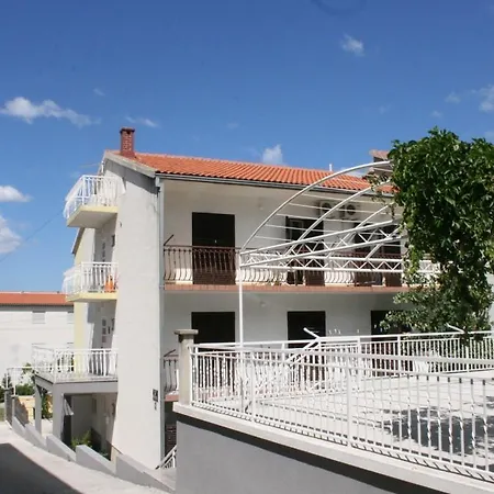 Studio 6827c * Baška Voda