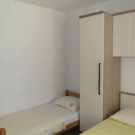 Studio 6827c Baška Voda