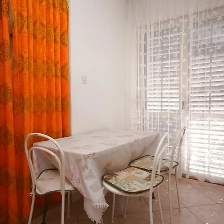 Appartamento Studio 6827c *