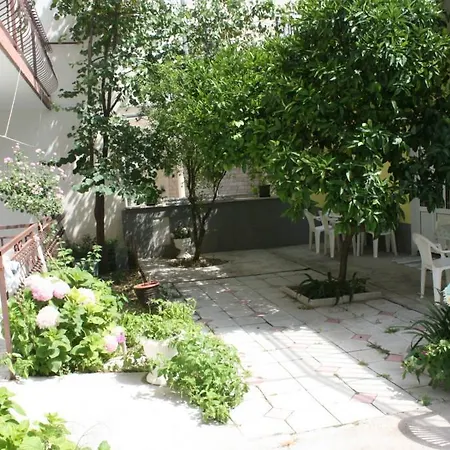 Studio 6827c Appartamento Baška Voda